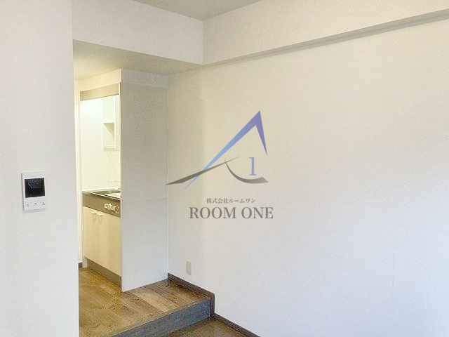 ルーブル西大井の内装|内装です。