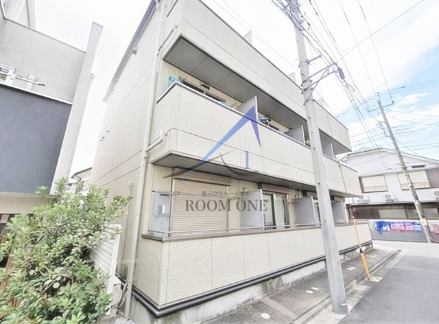 クレッセント山王