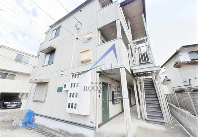 クレッセント山王