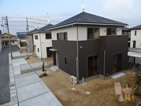 Ｍヴィラージュ