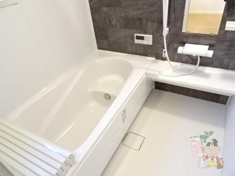 Ｍヴィラージュの浴室|バス