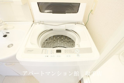 【設備】 | レオパレスウェルメード