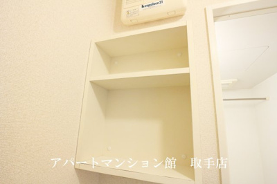 【収納】 | レオパレスウェルメード