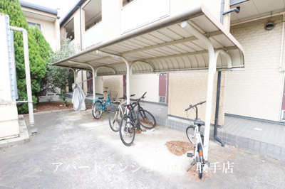 【その他共用部分】 | レオパレスウェルメード