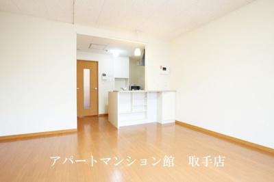 【居間・リビング】 | レオパレスウェルメード