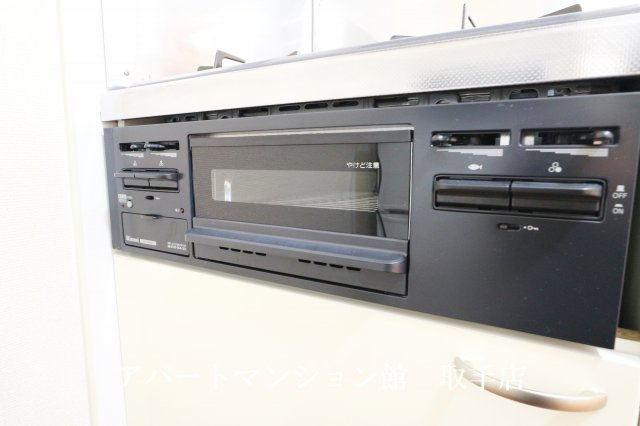 レオパレスウェルメードのキッチン|画像7