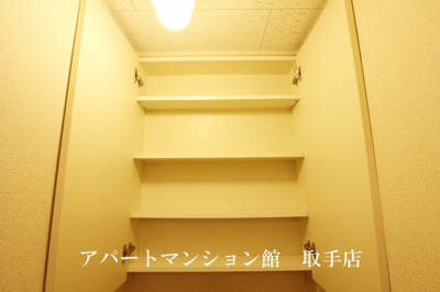 【収納】 | レオパレスウェルメード
