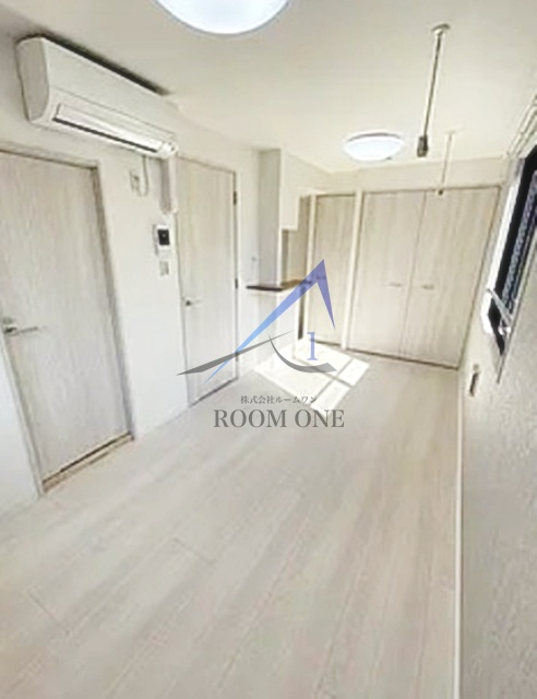 カサブランカ上野入谷の寝室|寝室です。