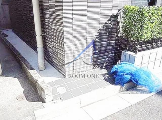 カサブランカ上野入谷