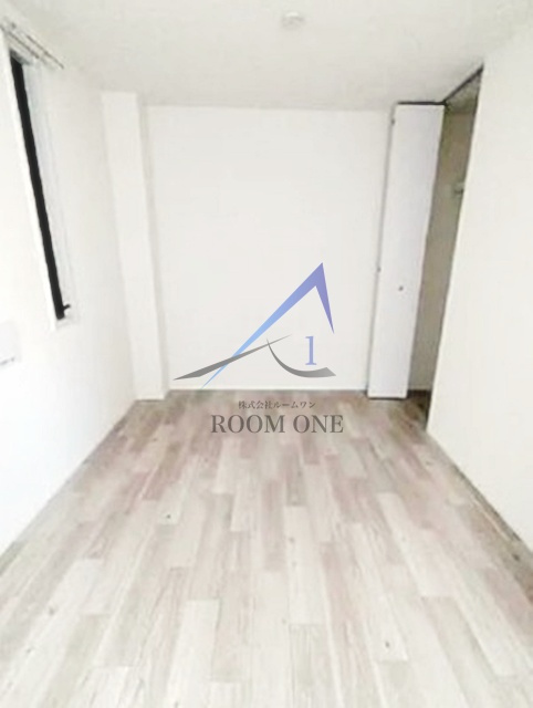 フォルム浅草の寝室|寝室です。