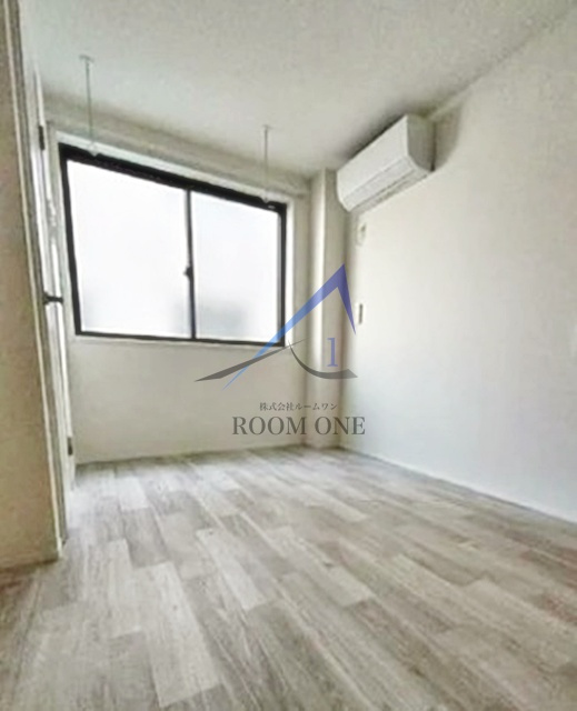 フォルム浅草の居間・リビング|洋室のお部屋です。