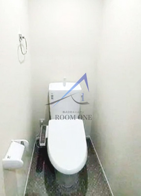 フォルム浅草のトイレ|トイレです。