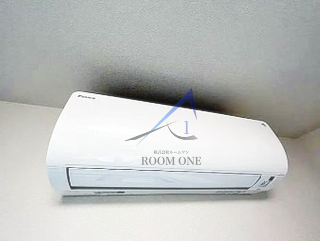 エスジーコート大塚駅前のその他|エアコンです。