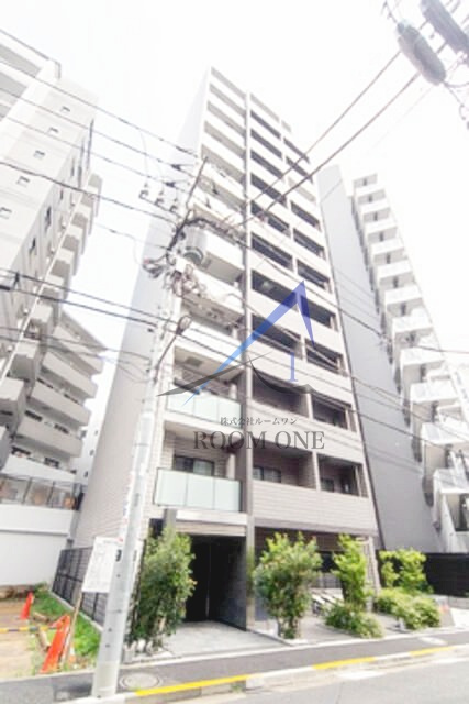 エスジーコート大塚駅前