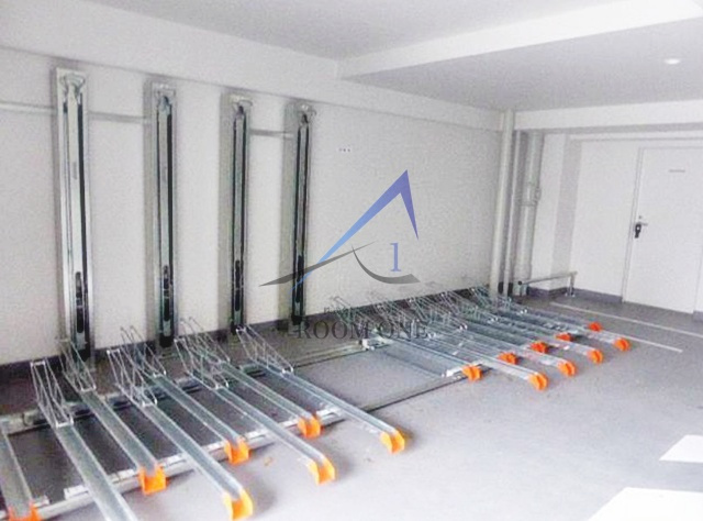 リヴシティ武蔵野ミュジオ