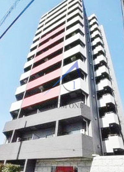 ガーラ・シティ王子 