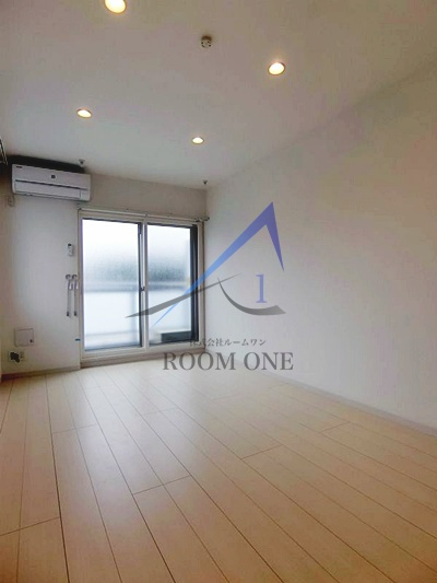 リブリ・プレジール志村三丁目の寝室|寝室です。