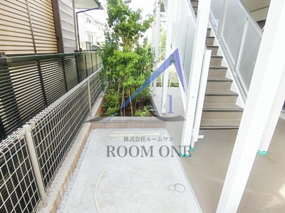 リブリ・プレジール志村三丁目