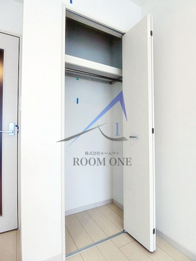 リブリ・プレジール志村三丁目の収納|収納です。