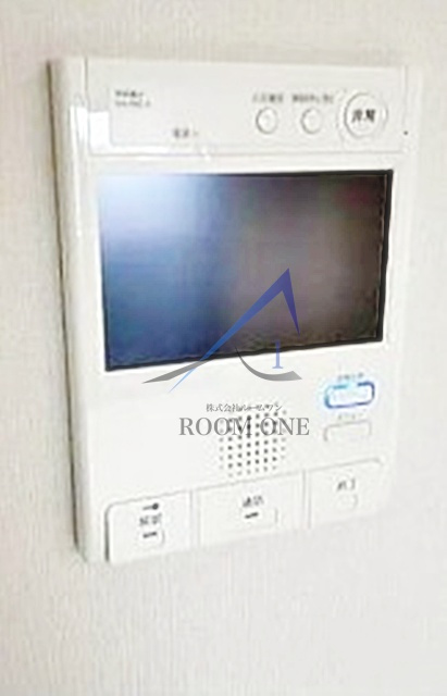 ＧＥＮＯＶＩＡ隅田川ｗｅｓｔ　ｓｋｙｇａｒｄｅｎの内装