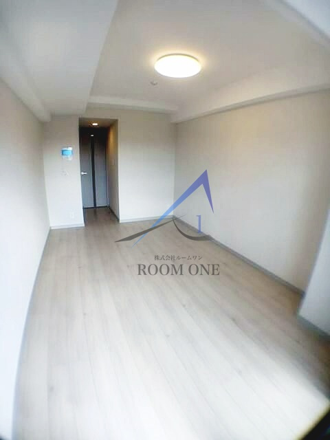 ＧＥＮＯＶＩＡ隅田川ｗｅｓｔ　ｓｋｙｇａｒｄｅｎの居間・リビング|洋室のお部屋です。