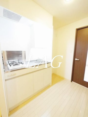 【キッチン】 | グリーンコート・ＮＴ | キッチンです。