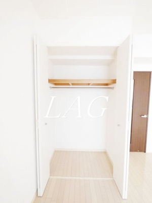 【収納】 | グリーンコート・ＮＴ | 収納です。