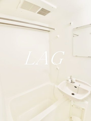 【浴室】 | エルソル阿佐ヶ谷Ⅱ | お風呂です。