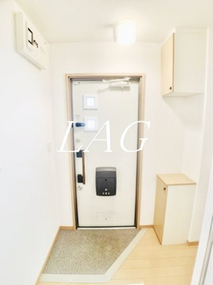 【玄関】 | エルソル阿佐ヶ谷Ⅱ | 玄関です。