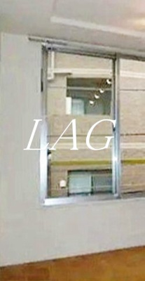 【寝室】 | モデュロール上落合 | 寝室です。