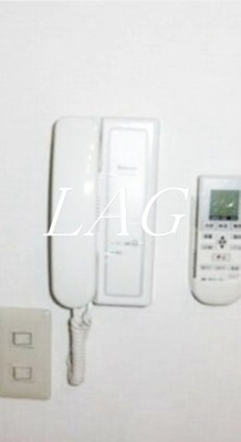 【その他】 | モデュロール上落合 | インターホンです。