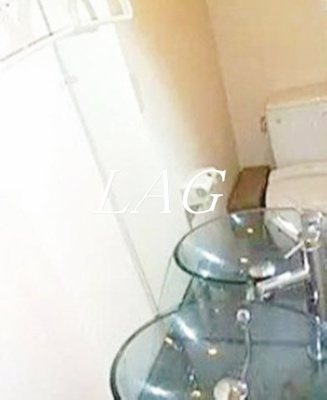 【洗面所】 | モデュロール上落合 | 洗面台です。