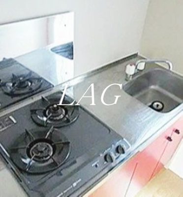 【キッチン】 | モデュロール上落合 | キッチンです。