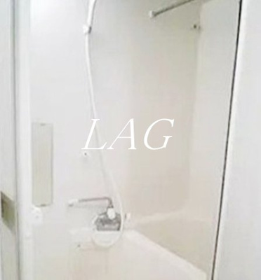 【浴室】 | モデュロール上落合 | お風呂です。