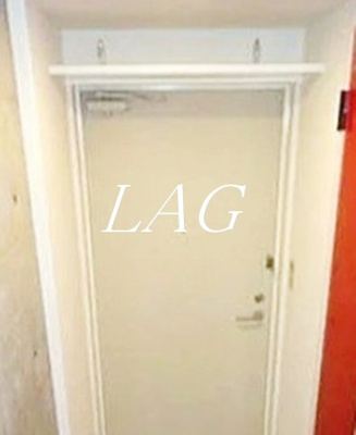 【玄関】 | モデュロール上落合 | 玄関です。