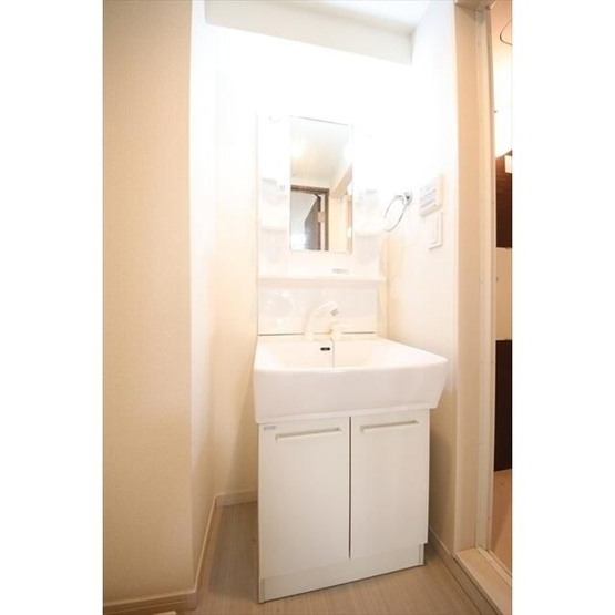 【独立洗面台】 | ＶＥＸＡ下目黒