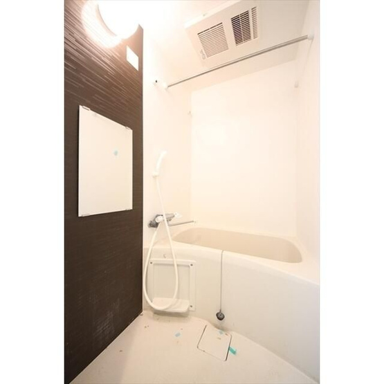 【浴室】 | ＶＥＸＡ下目黒