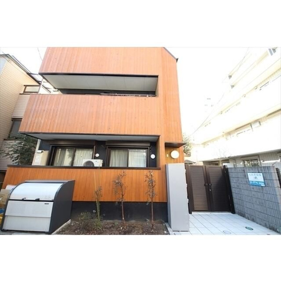 【エントランス】 | ＶＥＸＡ下目黒