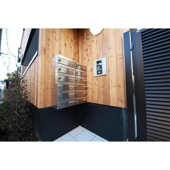 【セキュリティ】 | ＶＥＸＡ下目黒