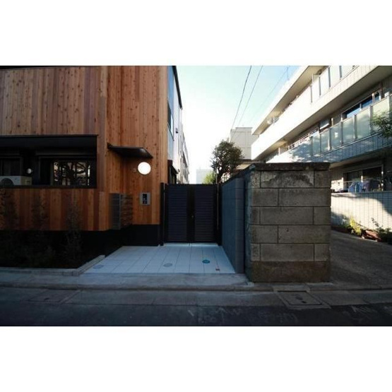 【その他共用部分】 | ＶＥＸＡ下目黒