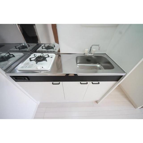 【キッチン】 | ＶＥＸＡ下目黒