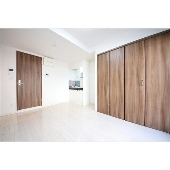 【洋室】 | ＶＥＸＡ下目黒