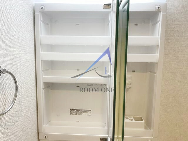 ガリシア駒込ＥＡＳＴの収納|収納です。