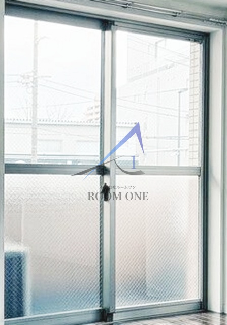 ルシエル本町のバルコニー|バルコニーです。