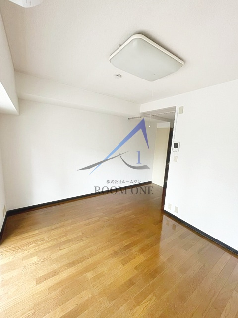 メゾンボヌールの寝室|寝室です。