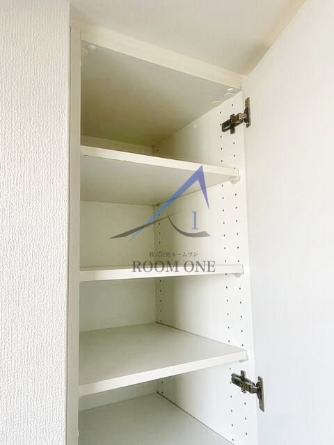 スカイコートパレス西巣鴨のその他