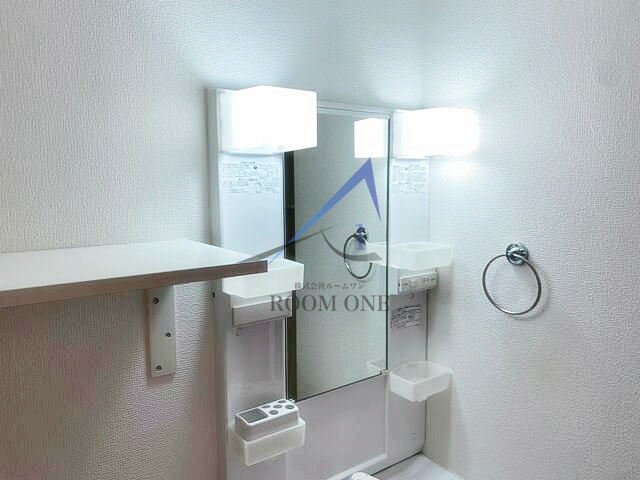 スカイコートパレス西巣鴨のその他