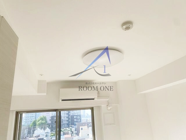 スカイコートパレス西巣鴨のその他