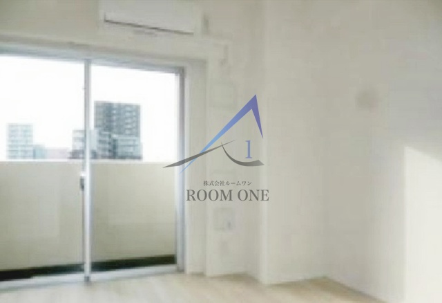 スカイコートパレス西巣鴨の居間・リビング|洋室のお部屋です。