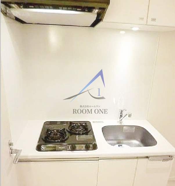 スカイコートパレス西巣鴨のキッチン|キッチンです。